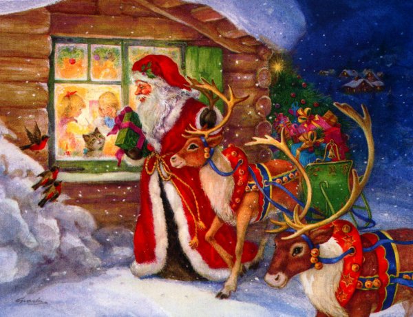 Karácsonyi történettel, kézműveskedéssel, játékkal várja a kicsiket a Cseperedő Meseklub