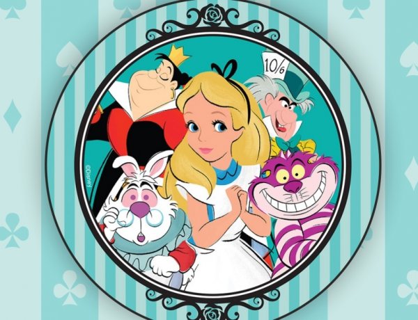 Alice Csodaországban - interaktív zenés mesejáték a Váci Mihály Kulturális Központban 