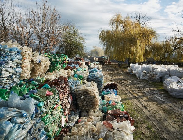 Eredményes volt az összefogás a Tiszáért – 36 tonna hulladéktól mentesült a folyó