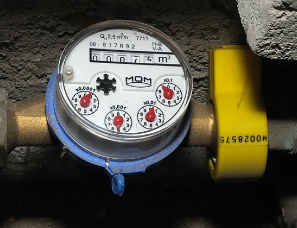 Még nem késő a vízmérők téliesítése! - A hibaelhárítás pénzbe kerül