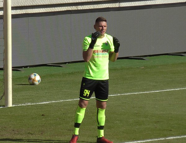 Változások a keretben - két játékos is távozik a Spartacustól