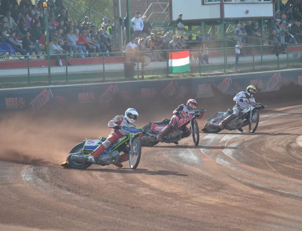 Szeptemberben EB döntő a megyében - rangos salakmotorversenyek lesznek 2020-ban