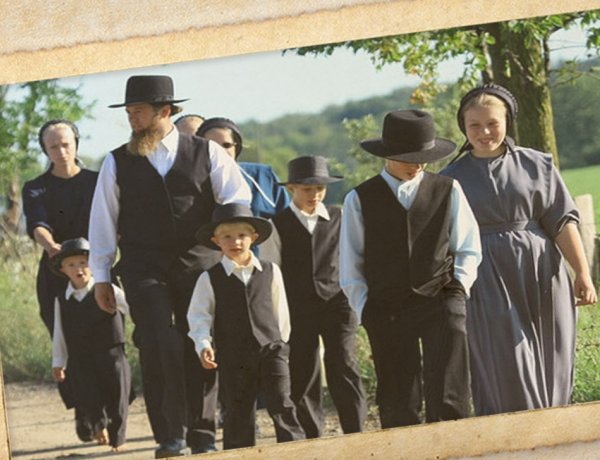 80 nap alatt a Föld körül - Az amishoktól Hollywoodig  a Városmajori Művelődési Házban