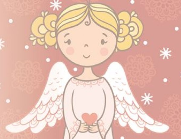 Idén 4 megyében, több mint 300 családhoz jutott el a Karácsonyi Szaloncukor Angyal!