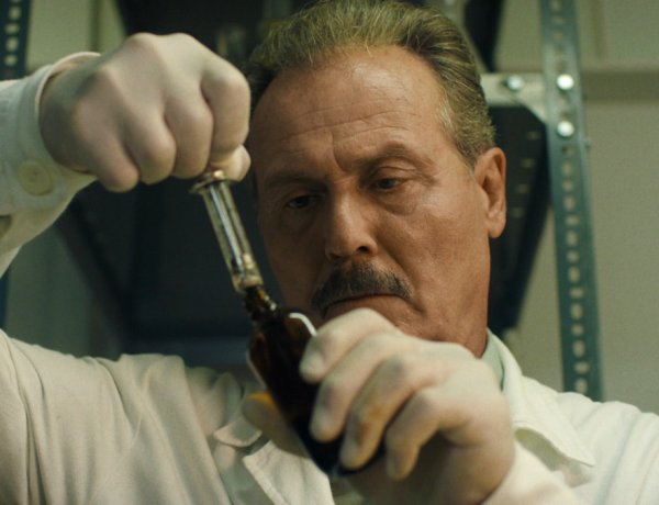 A feltaláló címmel mozifilm készült a Béres Csepp megalkotójáról