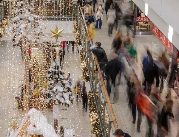 Még mindig van idő ajándékot vásárolni: íme a legnépszerűbb választások