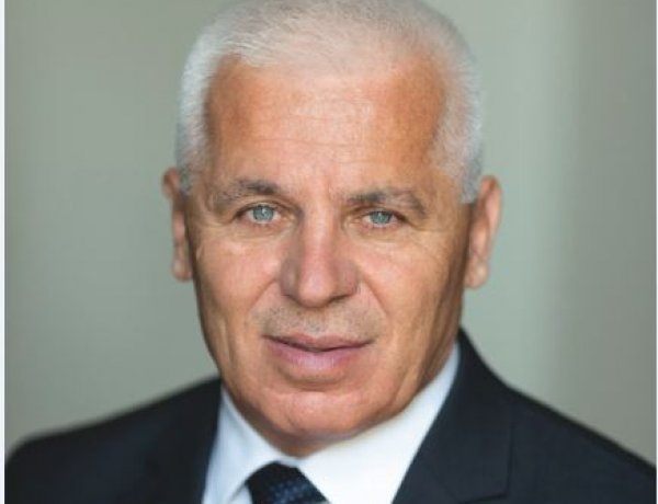 Polgármesteri újévi köszöntő - „Kedves Nyíregyháziak!"      