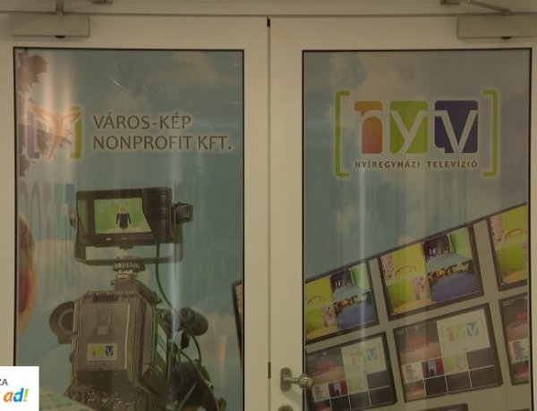 Kellemes ünnepeket kíván önöknek a Város-Kép Nonprofit Kft. teljes szerkesztősége