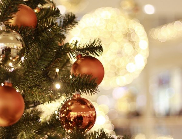 Honnan jött a karácsonyfa ötlete? - Feltárjuk a feldíszített fenyőfa eredetét