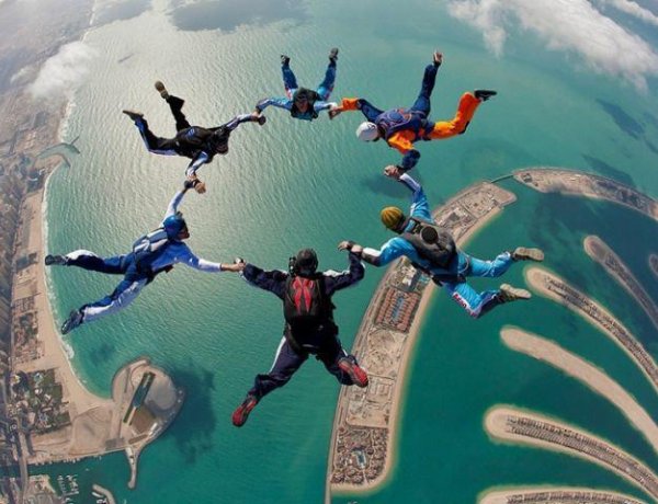 Minden második ember élményt akart ajándékozni egy felmérés szerint