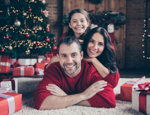 Miért ajándékozunk karácsonykor? - Elgondolkodott már ezen? 