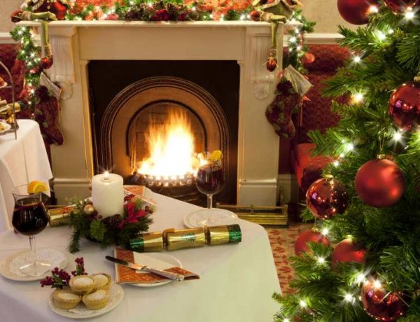 Hol töltik szívesebben az ünnepeket a nyíregyháziak? - Otthon vagy szállodában?