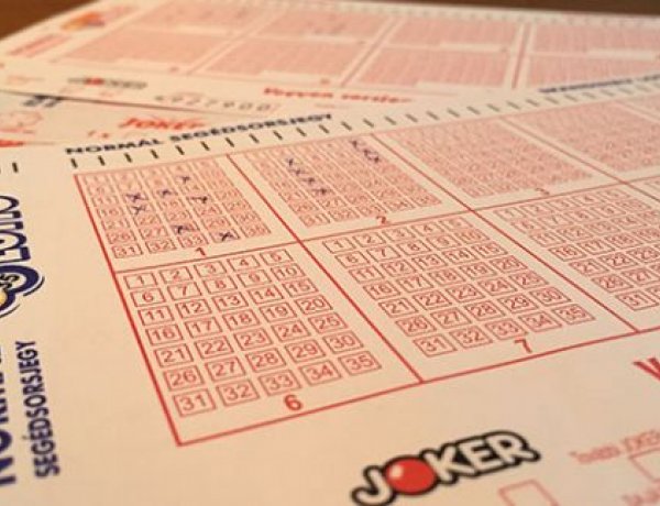 Több mint 100 milliót nyert valaki karácsonykor a Skandináv lottón - Szép ajándék!