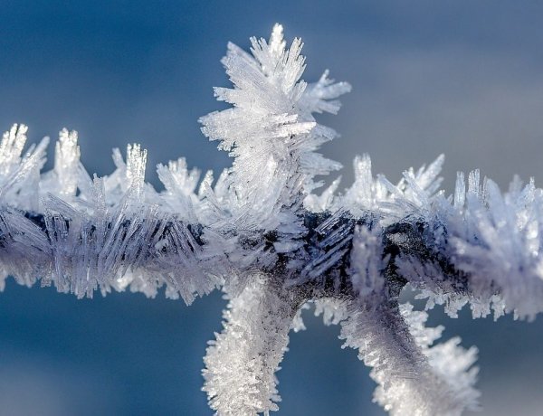 Hétvégén megérkezik a télies hideg - Mínuszokra is kell készülni