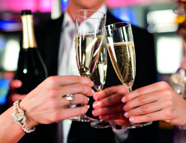 Megtelnek a szállodák szilveszterkor - Sokan ilyenkor már jövőre is foglalnak