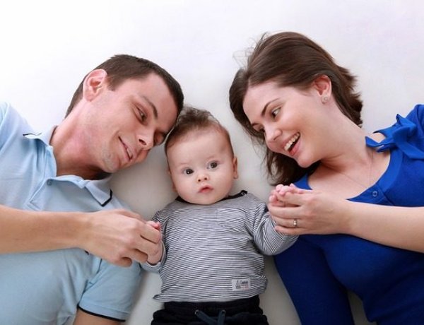 Novák: Óriási lehetőség rejlik a magyar családpolitikában   