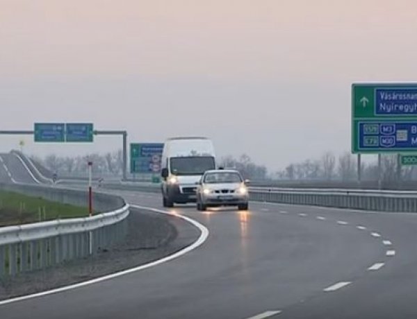 Már megvásárolhatók a 2020-as megyei és országos úthasználati jogosultságok