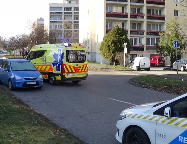 Vezetés közben lett rosszul egy nyíregyházi férfi - Újra kellett éleszteni