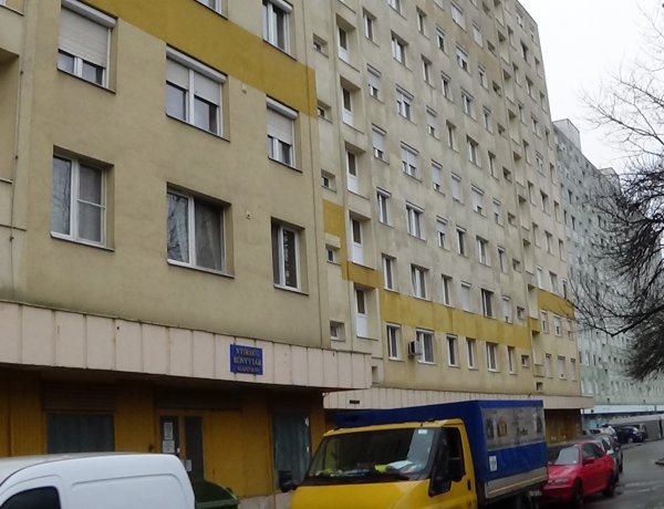   El kellett zárni a gázt az Ungvár sétányon szivárgás miatt  