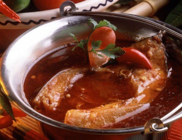 Ünnepi menü a nyíregyházi asztalokon - Önök ezeket készítik a legszívesebben