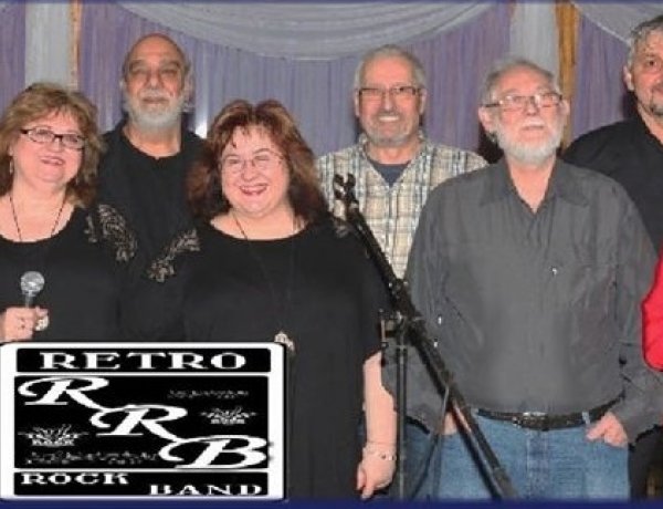 Magyar és külföldi rock slágerek a Városmajori Művelődési Házban