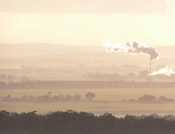 Népegészségügyi Központ – Többfelé is nőtt a légszennyezettség az országban