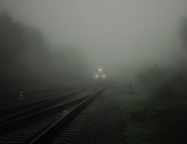 Sűrű ködre figyelmeztet a meteorológia – Megyénkre is érvényes a figyelmeztetés 