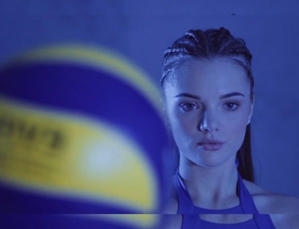 Nyíregyházi röplabdás az Exatlonban – A 18 éves Pap Dorka a Kihívók csapatát erősíti