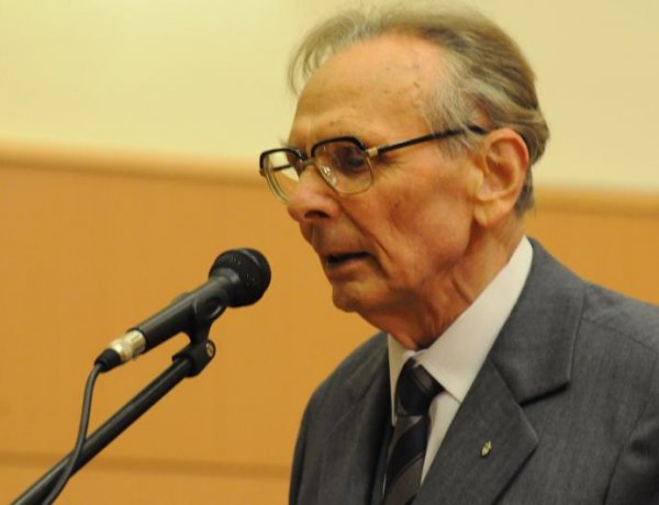 Hangverseny a 10 esztendővel ezelőtt elhunyt Tarcai Zoltán emlékére 