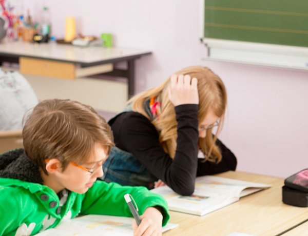 Közeleg a középiskolai felvételi – Január 18. a központi írásbeli vizsga pontos dátuma 