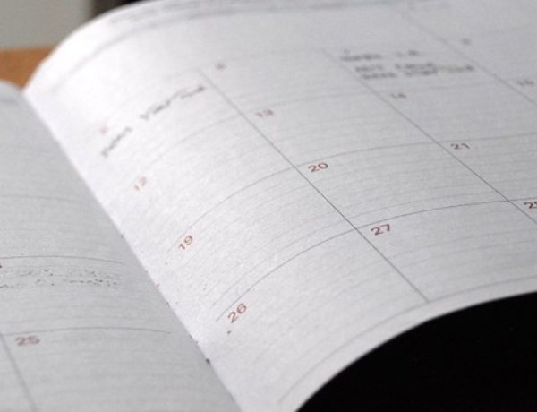 Munkaszüneti napok és szombati munkanapok – Itt a 2020-as lista!