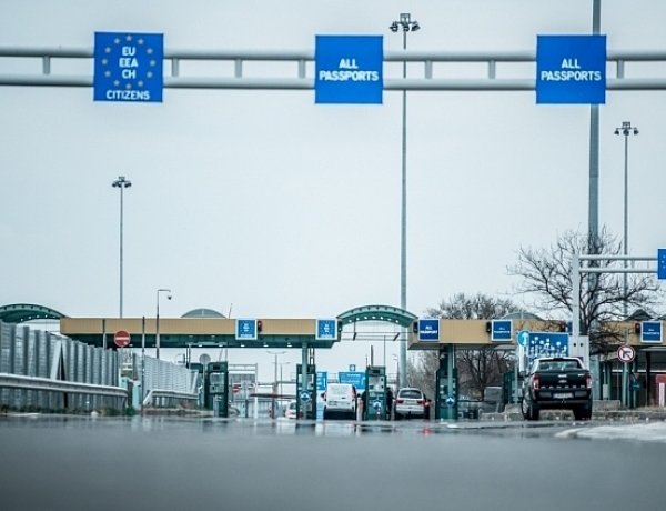 Így használhatják az autósok a röszkei határátkelőt szombaton