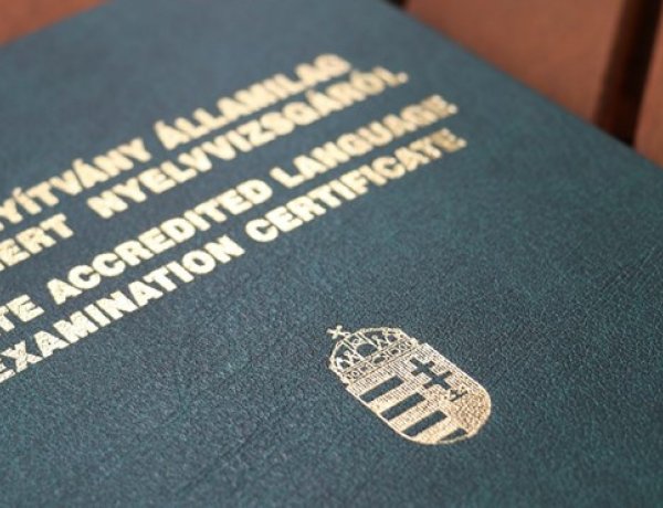 Így kapható vissza az első sikeres nyelvvizsga ára 2020-ban 