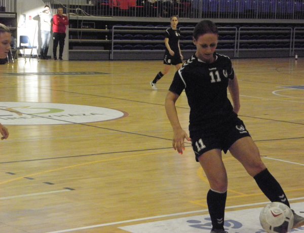 Teremtorna - nem kellett sokat várni 2020 első kispályás labdarúgó tornájára