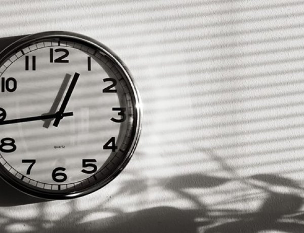 Keresztféléves felvételizők, figyelem! Fontos határidő jár le pár nap múlva