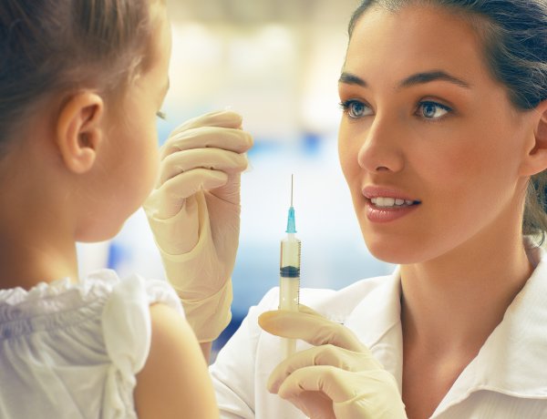 Még nem késő beadatni az influenza elleni vakcinát – Közeleg a járvány