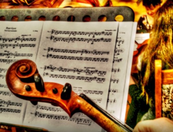 Középiskolások VI. zenei versenyének országos döntője a Nyíregyházi Egyetemen