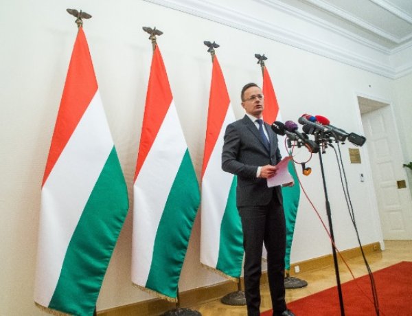 Minden idők legtöbb beruházása érkezett Magyarországra tavaly