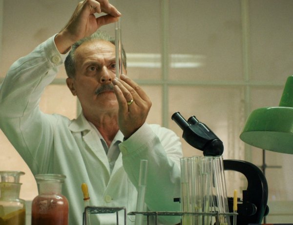 A feltaláló címmel mozifilm készült a Béres Csepp megalkotójáról