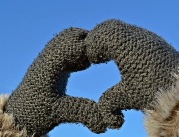 A hétvégén is napsütéses, száraz idő várható, néhol akár 10 fok is lehet