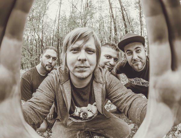 Hamarosan új videóklippel rukkol elő a Periscope zenekar!   