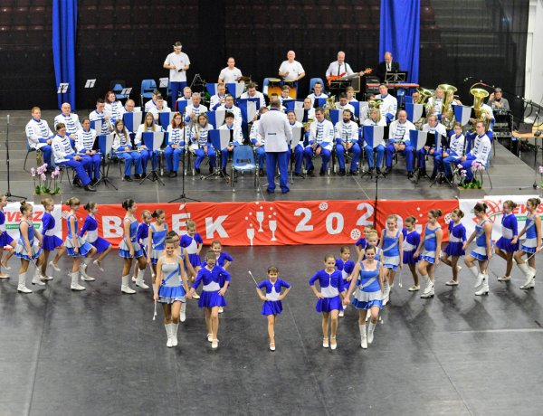 Újévi koncert az Nyíregyházi Televízió műsorán - Érdemes nézni!