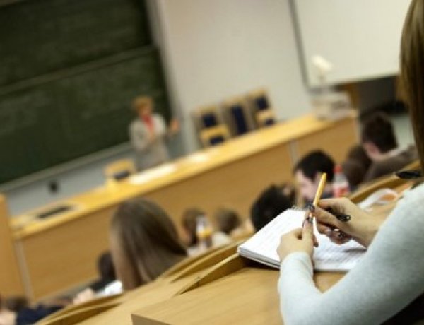 Február közepéig lehet jelentkezni a felsőoktatási felvételire