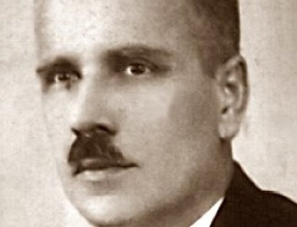 Amiről az utcák mesélnek – Dohanics János, a „tanítók tanítója”