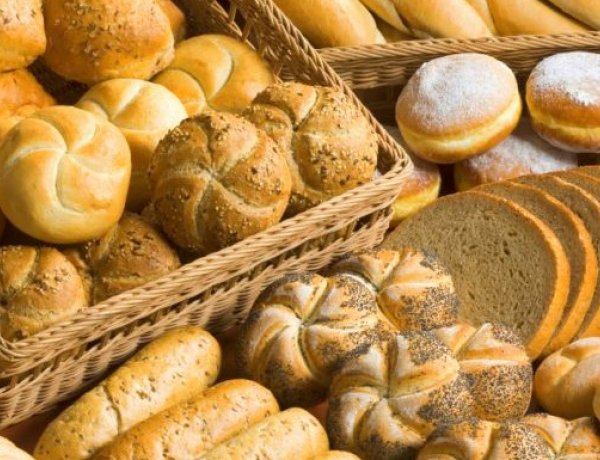 A jövő hónaptól 10-15 százalékkal drágulhatnak a kenyerek és a péksütemények