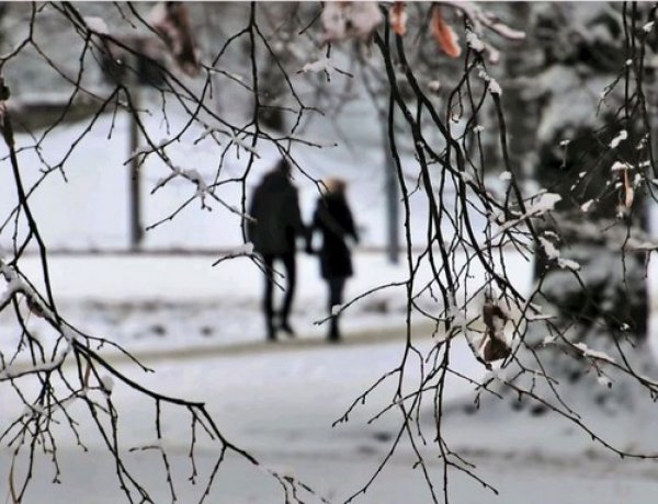 Télen is érdemes sok időt a szabadban tölteni – Hol érdemes sétálni Nyíregyházán?