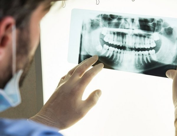 Ön tudta? – Csúcstechnológiás 3D-s fogászati CT működik a Városi Rendelőintézetben