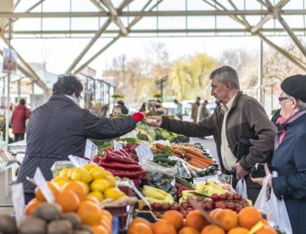 Hol vásároljunk be a hétvégi ebédhez Nyíregyházán? – És, hogy mit főzzünk?