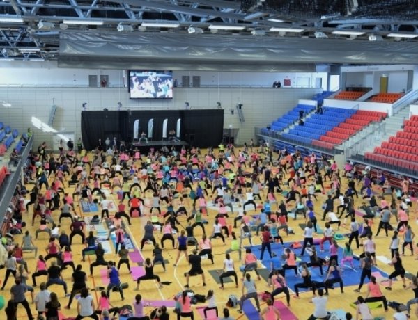 Még több részlet a Mozdulj Nyíregyháza! hétfőtől induló mozgásrendjéről – Videó!