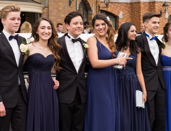 A báli szezon trendjeiről Piszár Tünde stíluskommunikátort kérdeztük